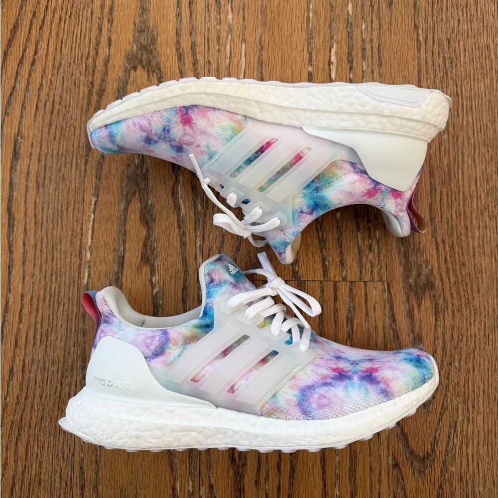 Women’s Adidas ultra boost
